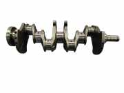 Kurbelwelle Dacia Duster (HS)