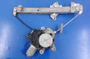 Fensterheber links hinten Mitsubishi Outlander II (CWW)