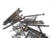 Schrauben MERCEDES-BENZ A (W176) A 250 4-matic (176.051)