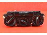 Heizungsbetätigung (Konsole) vorne VW Touran (1T1, 1T2)