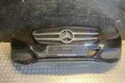 Stoßstange vorne Mercedes-Benz C-Klasse (W205)