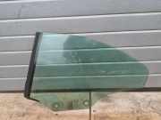 Linke Seite hinteres Seitenfenster BMW 3 Cabrio (E93) 320 i 43R00022