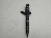 Düsenstöcke Toyota Corolla Verso (R1) 236700G010