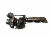Turbolader MERCEDES-BENZ S (W222, V222, X222) S 500 (222.082, 222.182) A2780903580