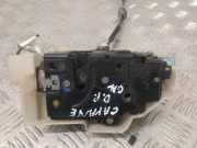 Türschloss rechts hinten Porsche Cayenne 1 (9PA) PA6630FV