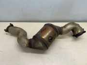 Katalysator ohne Lambdasonde Audi A8 (4D, D2) 4G0131703R