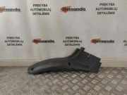 Schwellerverkleidung vorne links IVECO DAILY V Furgon/Estate 29L13 V, 35C13 V, 35S13 V, 40C13 V, 40S13 V 352000500