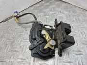 Heckklappenschloss TOYOTA COROLLA Verso (ZER_, ZZE12_, R1_) 2.0 D-4D (CUR10_)