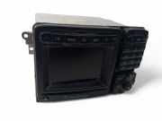 Radio/Navigationssystem-Kombination Mercedes-Benz S-Klasse (W220) A2208270442