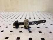 Türanschlag hinten links OPEL FRONTERA B (6B_) 2.2 DTI