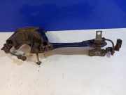 Radlagergehäuse rechts hinten Volvo S60 II (134) 31360239