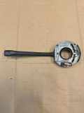 Drehknopf drehen VW GOLF I (17) 1.6