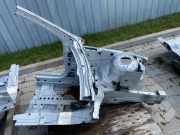 Karosserie Mercedes-Benz E-Klasse (W212)