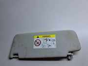 Rechte Sonnenblende SKODA OCTAVIA III Combi (5E5) 2.0 TDI