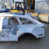 Seitenverkleidung hinten links AUDI A6 C8 Avant (4A5) RS6 Mild Hybrid quattro