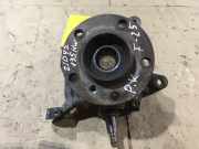 Achsschenkel (ABS) links vorne BMW X3 (F25) 6787679