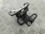 Türscharnier hinten links Bentley Continental Flying Spur (3W) 3D7833411A