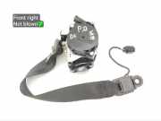 Sicherheitsgurt vorne rechts