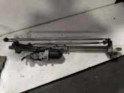 Scheibenwischermechanismus vorne SUBARU FORESTER (SH_) 2.0 D AWD (SHH) 39070AL