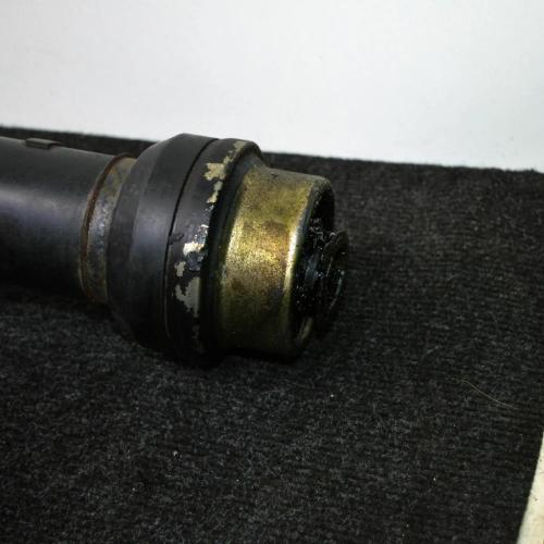 Kardanwelle AUDI A8 D4 (4H_) 3.0 TFSI quattro 4H4521101F Bild Kardanwelle AUDI A8 D4 (4H_) 3.0 TFSI quattro 4H4521101F