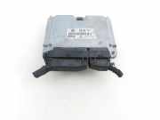 Steuergerät VW PASSAT B5 (3B2) 1.9 TDI 0281001720 038906018P