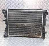 Kühlungteile RENAULT ZOE (BFM_) ZOE 214819480R 447760