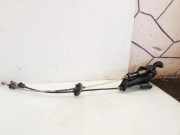 Gangschaltmechanismus MERCEDES-BENZ SPRINTER 3-t Minibus / passenger (906) 216 (906.713)