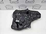 Türfensterheber hinten rechts MAZDA 6 Sedan (GJ, GL) 2.2 D GHP97297X