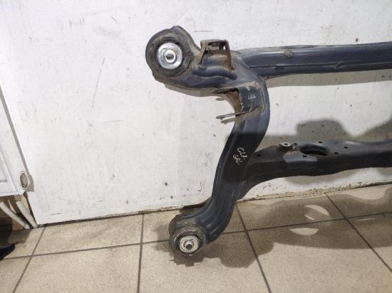 Teilepaket Achsen Mercedes-Benz CLA Coupe (C117) A2463521041 Bild Teilepaket Achsen Mercedes-Benz CLA Coupe (C117) A2463521041