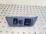 Spiegeleinstellschalter TOYOTA RAV 4 II (_A2_) 2.0 D-4D 4WD (CLA20_, CLA21_) 5544642010