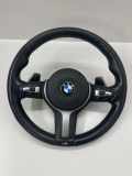 Lenkrad BMW X5 (F15, F85) xDrive 50 i