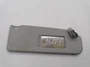 Sonnenblende rechts VW New Beetle (9C) 6X0857552E