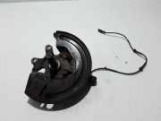 Nabe hinten rechts RENAULT TALISMAN Grandtour (KP_) 1.6 dCi 160 430184748R