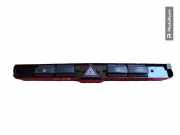 Schalter für Warnblinker Opel Astra H Kasten () 13100109