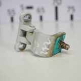 Heckklappescharnier rechts SKODA YETI (5L) 2.0 TDI 4x4 5J0827301A