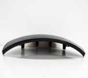 Geschwindigkeitsmesserverkleidung VW TOUAREG (7LA, 7L6, 7L7) 2.5 R5 TDI 7L6858291E