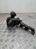 Turbolader OPEL VECTRA C 2.2 DTI 16V