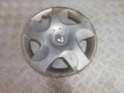 Radabdeckung Renault Twingo II (CN0) 403157603R
