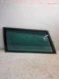 Linke Seite hinteres Seitenfenster VW PASSAT Variant B5 (3B6) 1.9 TDI 1234