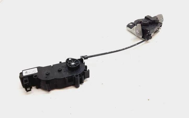 Heckklappenschloss MERCEDES-BENZ C Coupe (C205) C 250 d (205.308) A2047500060