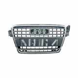 Vorderer oberer Gitter AUDI A4 (8K2, B8) 1.8 TFSI 8k0853651