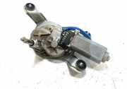 Heckscheibenwischermotor KIA SORENTO I (JC) 2.5 CRDi 035111600 987002P000