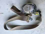 Sicherheitsgurt links vorne Toyota Land Cruiser (J12) 0432027