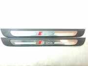 Zierleiste Audi A1 Sportback (8XA) 8X4853373G