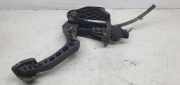 Kupplungspedal VW PASSAT B6 (3C2) 2.0 TDI 16V 3C1721059N