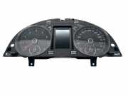 Kombiinstrument VW PASSAT B7 (362) 1.4 TSI 3AA920870H