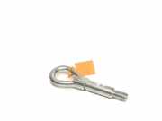 Abschleppöse BMW 3er Coupe (E92)