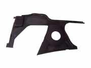 Grill Windlauf Audi A8 (4E) 4E1819447