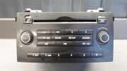 Radio/Navigationssystem-Kombination Kia Pro Ceed I (ED) 961401H600