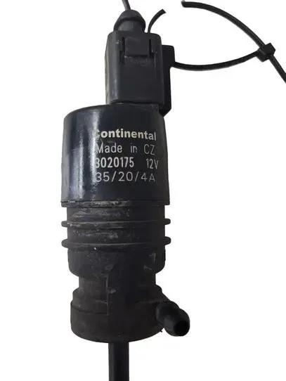 Wischwassertankmotor SKODA SUPERB I (3U4) 1.9 TDI 3020175 PA6GBGF30